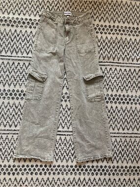 Cargo Pants